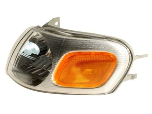 TYC 89XT37G Turn Signal Assembly Fits 1997-2004 Oldsmobile Silhouette - Picture 1 of 1