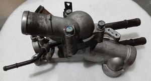 2007-2010 Hyundai Sonata Kia Rondo 2.4L Thermostat Housing 256002G600 - Picture 1 of 6