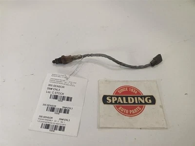 H8201312873 Downstream Exhaust O2 Oxygen Sensor from 2015 Nissan Juke 10031639 Foto 1 de 4