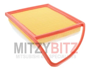 Air Filter Element for Mitsubishi ASX GA7W 1.6 DiD - Picture 1 of 6