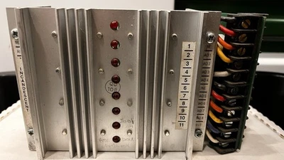 Vantage Controls -Vision AI-108 Dimming Module - Incandescent Loads - 120V - Image 1 of 3