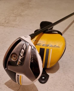 Taylor Made Holz 3 Rocketballz Stage 2 - Rechtshänder Herren - Bild 1 von 3