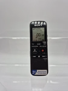 Sony ICD-PX312 Voice Recorder - Picture 1 of 6