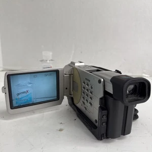 Sony Handycam DCR-TRV11 Mini DV Camcorder Tested and Working  - Picture 1 of 3