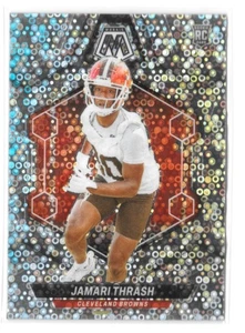 2024 Mosaic Jamari Trash RC Disco #394 - Foto 1 di 3