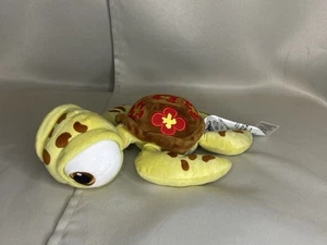Disney Parks Finding Nemo Squirt Plush Sea Turtle 11” Stuffed Animal Toy - Picture 1 of 7