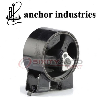Anchor Front Engine Mount for 2007-2010 Chrysler Sebring 2.4L 2.7L 3.5L L4 si - Image 1 of 4