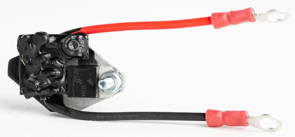 Rick's Motorsport Rectifier/Regulator 30-502 - Image 1 of 1