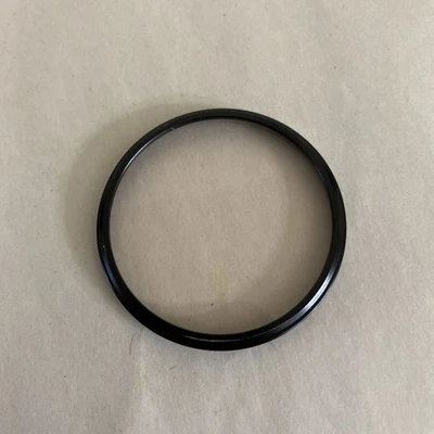 Vivitar 52mm Skylight 1A Lens Filter Vintage 52 mm Screw-In Japan - Image 1 of 4