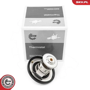 20SKV219 ESEN SKV Thermostat, coolant for ,HYUNDAI,KIA,MITSUBISHI,NISSAN - Picture 1 of 6
