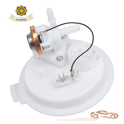 For Porsche Cayenne 2008-2010 3.6L 4.8L RH Fuel Tank Flange w/Pressure Regulator Foto 1 de 4