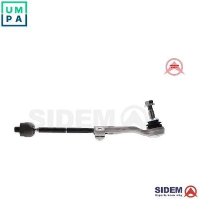 TIE ROD 21727 FOR BMW 3/G20/G80/G21/G81/X/SAV/G01/F97/Van X3 X4/SUV/G02/F98 - Image 1 of 4