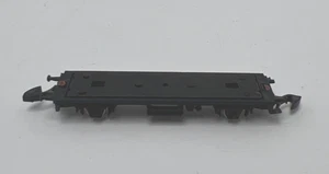 MARKLIN MINI-CLUB Z-GAUGE FLAT CAR - Picture 1 of 7