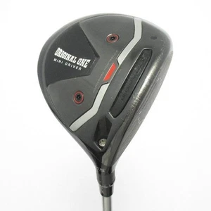 Taylormade Original One Original One Mini Driver Kuro Kage Tm5 2019 Shaft  JxV96 - Picture 1 of 7