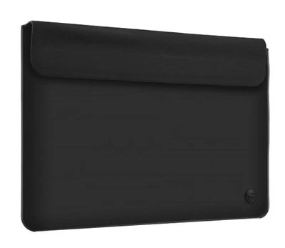 Case For MacBook Pro 15 inch 16 inch Switcheasy Black Sleeve - Image 1 of 4