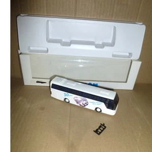 Rietze 1:87 Werbemodell Neoplan Cityliner 30 J. Pilsting Bus  in WerbeOVP- toll - Bild 1 von 6
