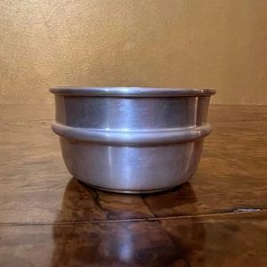 Vintage Edward Viner Sterling Silver Small Bowl - Bild 1 von 5