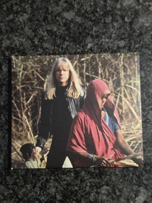 Larry Norman Rebel Poet, Jukebox Balladeer CD 2008 Arena Rock Anthology RARE Foto 1 de 4