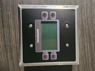 CAPTIVEAIRE Captive Aire RTU AX A0028612 CMT-1603 Control Panel Display