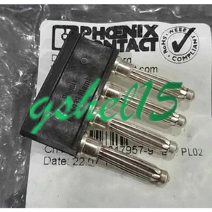 10PCS/Bag NEW Phoenix KSS4- 8 0309549 coupler #HJ - Picture 1 of 1