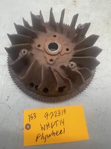 Wheel Horse GT-14 Tractor K321 Kohler Flywheel - Picture 1 of 4