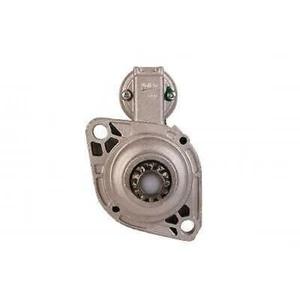 FITS SKODA OCTAVIA SUPERB & YETI 2.0 TDi DIESEL NEW 2008-2016 STARTER MOTOR - Picture 1 of 3