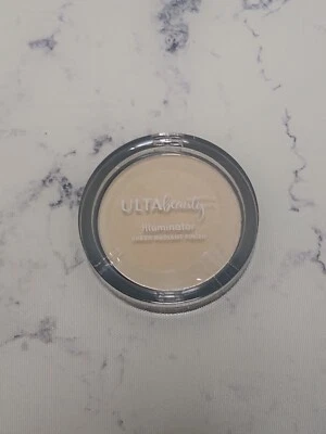 Ulta Beauty Illuminator Sheer Radiant Finish Powder Yellow Diamond Sealed - Image 1 of 3