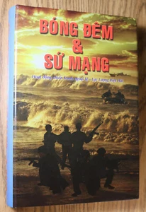 Bóng Đêm và Sứ Mạng 2010 Nguyễn Trâm Hoạt động chiến tranh ngoại lệ Vietnam - Picture 1 of 11