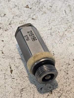 Pistón y cilindro todoterreno 215196 STM para Dana Spicer Foto 1 de 4