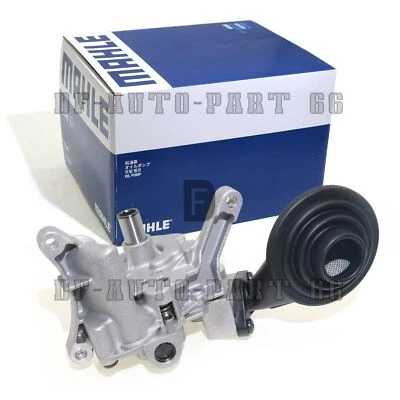 Bomba de aceite de motor MAHLE OEM 06E115105BD para Audi A6 A7 A8 Q5 Q7 Quattro 3.0TFSI Foto 1 de 4