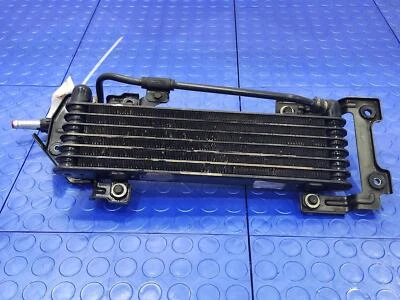 2007-2009 Acura MDX Automatic Transmission Oil Cooler Genuine OEM 25510RYE003 - Image 1 of 4