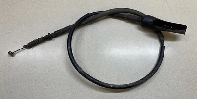 Cable de embrague Yamaha TTR125 Foto 1 de 2
