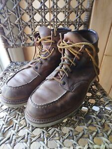 Red Wing 1907 for sale | eBay