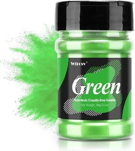 Mica Powder for Makeup, Epoxy Resin Art, Acrylic Nail Paint, Soap Making - 2oz - Picture 1 of 18