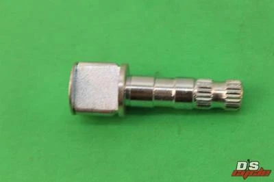 НОВЫЙ ИЗ СТАРЫХ ЗАПАСОВ KAWASAKI KE125 KD125 KS125 KX125 KT250 КУЛАЧОК ЗАДНЕГО ТОРМОЗНОГО ВАЛА 42026-025 - Изображение 1 из 4