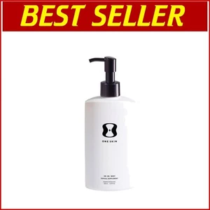 Peptide Enriched Daily Moisturizer for Smooth Skin - Fragrance Free, 250ml - Picture 1 of 8