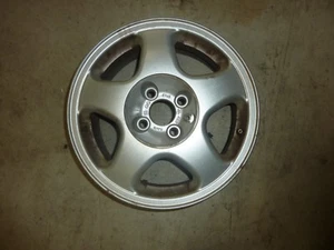 Alufelge Opel Vectra B 6x15 QG - Picture 1 of 4