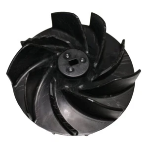 Durable SG30 Electric Blower Vacuum Impeller Fan Blower Impeller Impeller Fan - Picture 1 of 6