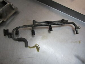 EVAP Purge Line From 2006 SUBARU FORESTER  2.5