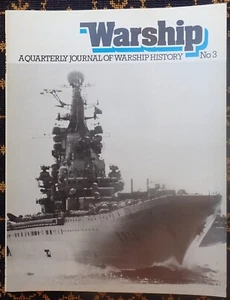 KRIEGSSCHIFF NR. 3~JULI 1977~~ - Bild 1 von 4