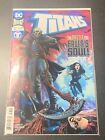 DC Comics Titans #33 A Cover 2016 CASE FRESH 1st Print NM