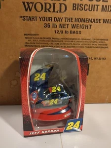2008 Nascar Jeff Gordon #24 Dupont COT 1/64 Collectible Christmas Ornament New  - Picture 1 of 4
