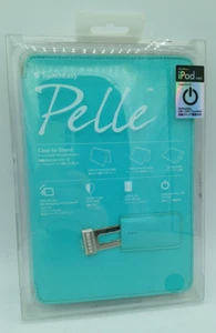 Switcheasy Pelle Mint Green iPad Mini Book Cover. CM5 - Picture 1 of 18