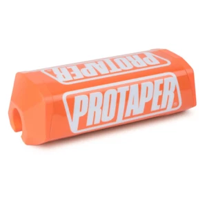 Pro Taper 2.0 Square Bar Pad Race Orange - Picture 1 of 1