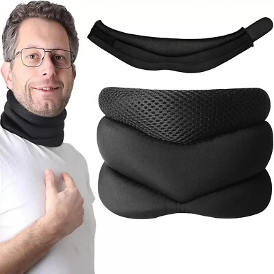 Vitavix Neck Support for Neck, Necksupport for Sleeping - Image 1 of 4