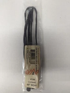 @NEW@ OMP 60" AMO Recurve Bow String! 14 strand - Picture 1 of 1
