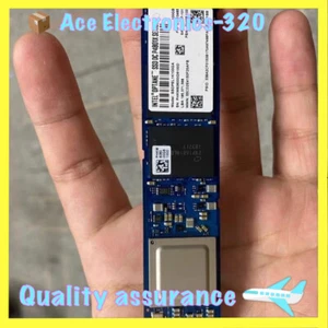 Intel OPTANE SSD M.2 P4801X 100G NVME 22110 Solid State Drive SSDPEL1K100GA - Picture 1 of 2
