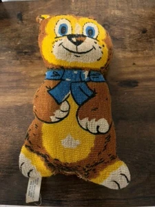 Vintage Kiddie Products no. 960 Made in Hong Kong Dog Happy/Sad - Picture 1 of 3