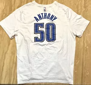 Maglietta Nike Cole Anthony Orlando Magic VINTAGE NBA - Foto 1 di 5