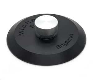 *The Original* Michell Record Clamp - Picture 1 of 5